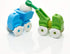 Set 1-5 SmartMax My First Vehicles Magnetic Building STEM Learning Toy Ages