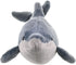 20 inches Wild Republic Dolphin Plush, Stuffed Animal, Plush Toy, Gifts for Kids, Cuddlekins