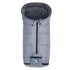 Yobee Toddler Stroller Bunting Bag, Warm Insulation Baby Footmuff for Stroller, Adjustable Winter Blanket, Cold Weather