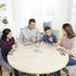 Hasbro Gaming 5 Alive Card Game: Fun Family Game for Ages 8 and Up, 2 to 6 Players