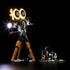 LIGHTAILING LED Light for Lego 43230 Walt Tribute Camera - Lighting Kit Compatible with Lego Building Blocks Model