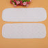 Huhushop 10PCS 6 Reusable Nappy Liners Washable Layers Soft Incontinence Cloth Diaper Insert Liner Nappy Pad Baby