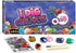 12-Pack Gem Digging Kit for Kids - Educational STEM Crystal and Mineral Excavation Science Toys