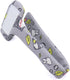 Diaper Changing Guide for Spica Cast - Velcro Solution