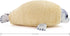 Chubby Blob Young Seal Pillow, Soft Plushies, Cute Ocean Stuffed Animals, Room Decor, Throw Pillow Doll Gift (Small, 12