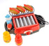 Set Hot Dog Roller Grill Play - Electric Stove Toy with Light & Sound | Pretend Play Kitchen Appliance for Kids | Fun