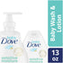Set, 13 Oz (2 Set) Dove Baby Sensitive Skin Care Bundle Hypoallergenic Wash & Baby Lotion, Fragrance Free Moisture
