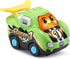 Playset Ultimate Corkscrew Tower with VTech Go! Go! Smart Wheels