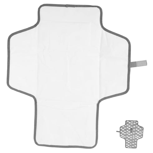 SUPVOX Diaper Changing Pad Cover Portable Foldable Changing Pad Sheet for Travel