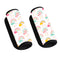 HouShengzi Kid's Seat Belt Cover Pad,Soft Shoulder Seatbelt Covers for Kid,Cute Toddler Seat