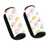 HouShengzi Kid's Seat Belt Cover Pad,Soft Shoulder Seatbelt Covers for Kid,Cute Toddler Seat