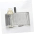 Portable Baby Bottle Warmer Bag USB Heated Milk Bottle Holder for-the-Go Adjustable Temperature for Breastmilk for Car