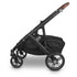 UPPAbaby Basket Cover for Vista V2 and Vista V3 Strollers - Protects
