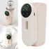 Milk Bottle Warmer, Fast Heating Accurate Temperature Control Breastmilk Warmer with Night Light for Baby Outdoor