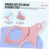 Set BESPORTBLE Baby Nail Clipper for Boys and Girls Nail Scissors Infant Grooming Kit for Newborns and Toddlers