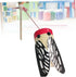 Kidcraft Playset 3pcs Toys for Kids Traditional Chinese Toys Noise Maker Toys Cicada Toy Self Made Semi-Finished Product Child Bamboo Chinese Toys Bamboo Cicadas
