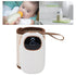 Luocute Fast Bottle Warmers with Thermostat Function, USB Bottle Warmer Sleeve for Travel, Portable Car Bottle Warmer