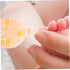 Trimmer Electric Nail Safe Nail Care Polisher Grinding Heads for Delicate Fingernails and Toenails Comfortable to Hold