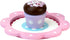 9 Set, Sophia's Piece Wooden Cupcake Multicolor