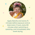 Babyganics SPF 50 Kids Sunscreen Lotion, 6 Fl Oz Pack of 2, UVA UVB Protection
