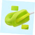1 Set Baby Feeding Bottle Cup Brush