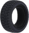 4PCS RC Car Tires for 1:10 HSP Tamiya HPI Kyosho On-Road Touring Cars