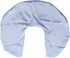 Mrisata 18.70in Satin Nursing Pillow Cover Soft Washable Breathable Skin Friendly Breastfeeding Pillow Slipcover