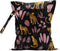 zcyxuuw Wet Dry Bag for Swimsuit, Travel, Beach, Pool, Diapers, Gym Clothes, Makeup,