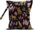 zcyxuuw Wet Dry Bag for Swimsuit, Travel, Beach, Pool, Diapers, Gym Clothes, Makeup,