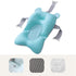 Yinhing Bath Pad Safe and Skin Friendly Design Enhanced Buckle for Secure Use Strong Buoyancy for Sink Or Bathtub