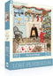 New York Puzzle Company - Lor Pemberton Merry and Bright - 500