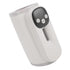 Hamwesh 11 Settings, Portable Bottle Warmer, Temperature Digital Display Milk Bottle Heater Sleeve with Night Light