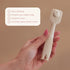 40% 4 oz Buddle Rash Rescue & Paddle Pal Kit, Zinc Oxide Ointment with Silicone Spatula Applicator to Protect Baby