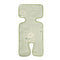 ITODA Cooling Pad for Universal Stroller Rattan Car Seat Cooler Pad Breathable Ice