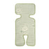 ITODA Cooling Pad for Universal Stroller Rattan Car Seat Cooler Pad Breathable Ice
