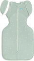 Love to Dream Swaddle Up Transition Swaddle, Patented Zip-Off Wings