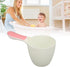 Kids Bath Rinse Cup with Comfortable Handle for Easy Use