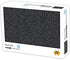 Mini Jigsaw Puzzles 1000 Pieces, Difficult Black Micro Puzzle for Adults, Size 42.5 x 30 cm