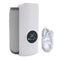 Generic Baby Bottle Warmer, 6 Temperature Settings 37C to 55C with 6000mAh Battery
