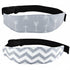 SHEHARUHI 2 Pcs Baby Head Support Band for Stroller Car Seat Pillow Support