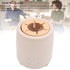 Sunisfa 4 Electric Baby Formula Mixer, Low Noise Automatic Infant Bottle Shaker Mixing Modes, Rechargeable Battery