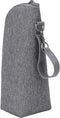 GLEAVI Baby Bottle Insulation Bag Keep Warm Bottle Sleeve Cooler for Baby