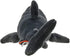 Wild Republic 13 Inches Great White Shark Plush, Stuffed Animal, Plush Toy, Gifts for Kids, Cuddlekins