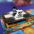 CardLords Floating Floors - A 3D Tactical Game of Balance & Cunning for 2-4 Players, Ages 12+