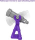 Polly Pocket Dolls and Accessories, Compact with 2 Micro Dolls, 15 Toy Pieces, and 1 Fashion Piece for Double Play Space