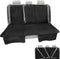 Car Seat Protector, Under Child Car Seats Cover | Waterproof, 3 Functional