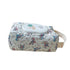 Xinsheinelry Baby Dispenser Quilted Wipe Holder Case Printed Pattern Box Keep Wet Wipe Container