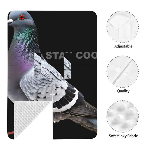 CQMZJHU Pigeon Stay Coo Baby Car Seat, Rain Shelter, Multifunctional Nursing Cover for Newborns, Mother Care