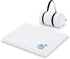 Pack and Play Mattress 38" x 26" x 1.25", Soft Breathable Playard