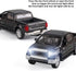 Toy Pickup Trucks for Boys 1/32 Tundra Diecast Cars Model, Zinc Alloy with Sound and Light, Birthday Gifts